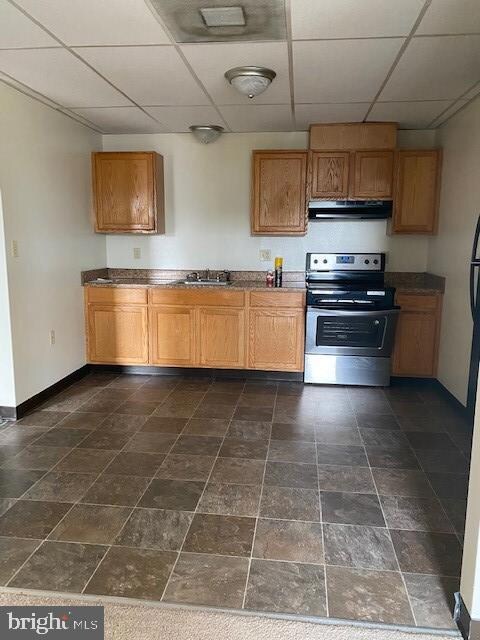 101 W South St unit 5B, Frederick, MD 21701 - photo 2