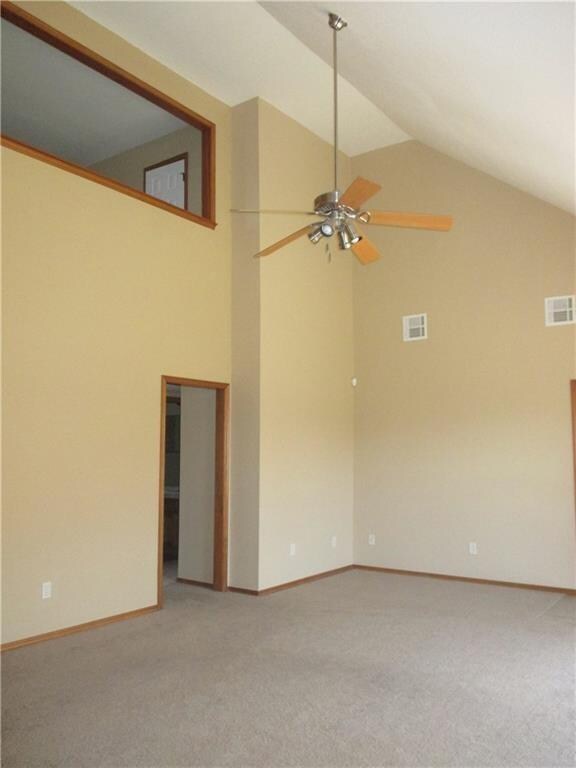 1418 SW 24th St, Moore, OK 73170 - photo 3