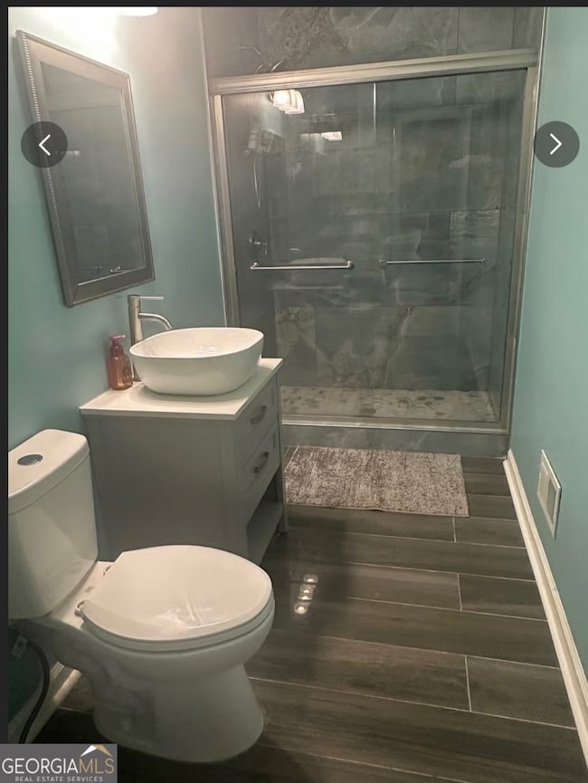 110 Blackwood Cir, Fayetteville, GA 30214 - photo 7