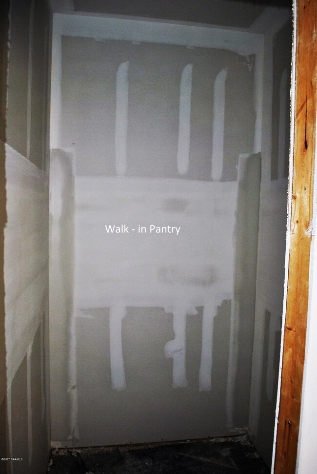 Pantry