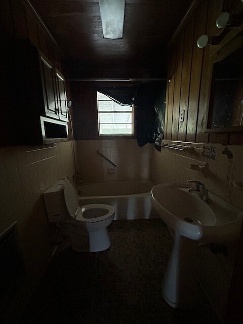 241 E Walnut St, Gloster, MS 39638 - photo 4