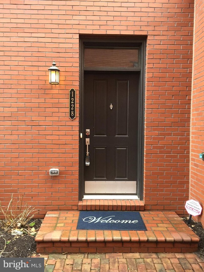 1228 Main Line Blvd unit 102, Alexandria, VA 22301 - photo 2