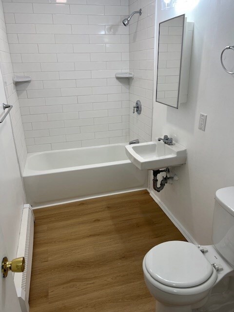 675 Washington St unit 1, Brookline, MA 02446 - photo 3