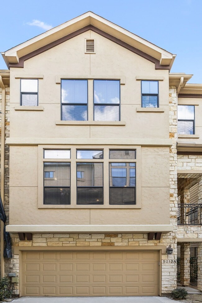 5213 Eigel St unit A, Houston, TX 77007 - photo 2