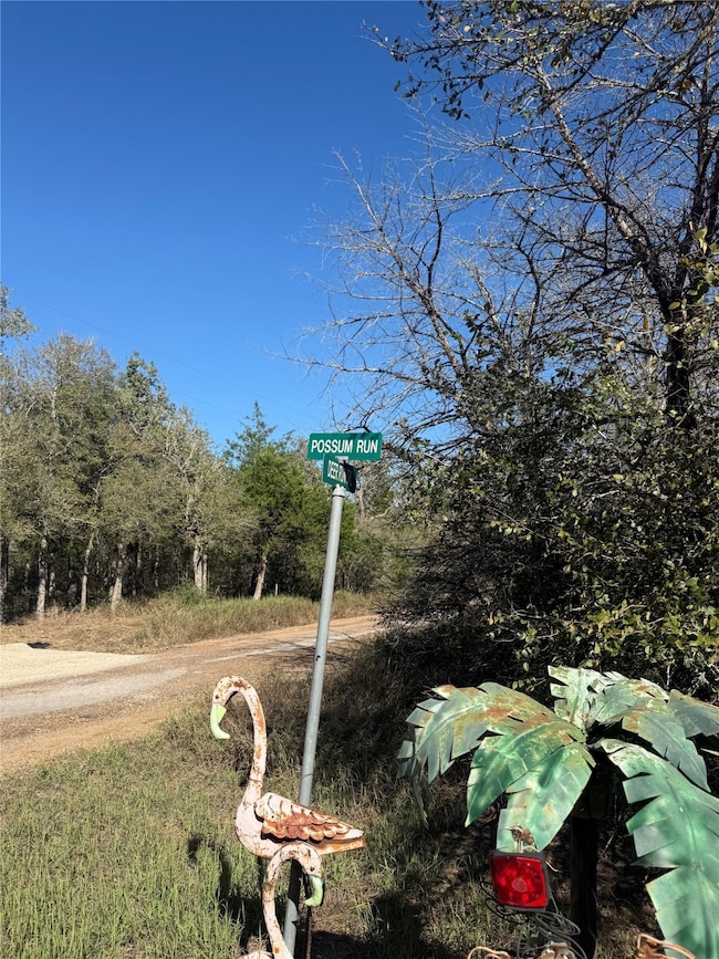 400 Possum Run, Somerville, TX 77879 - photo 2