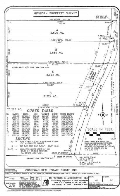 3190 Orange Lot C Rd, Niles, MI 49120 - photo 3