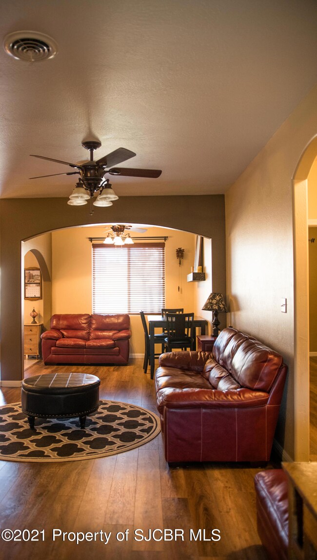 6009 Carl St, Farmington, NM 87402 - photo 3