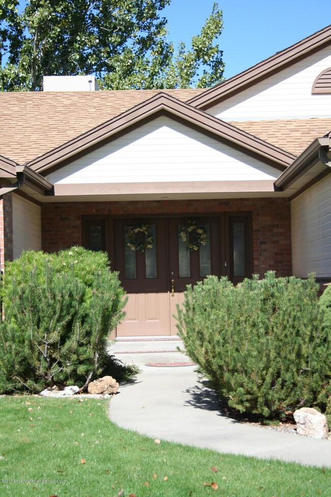 117 Willow Creek Trail, Parachute, CO 81635 - photo 2
