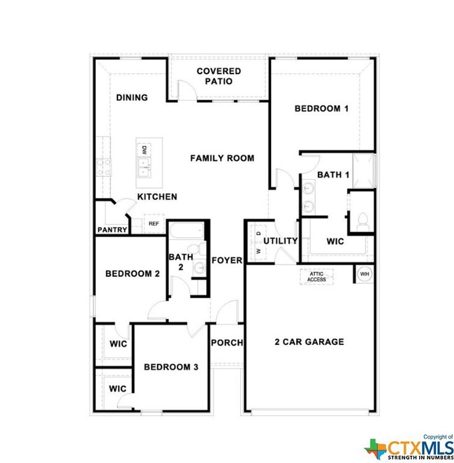 227 Callado Cir, San Marcos, TX 78666 - photo 3