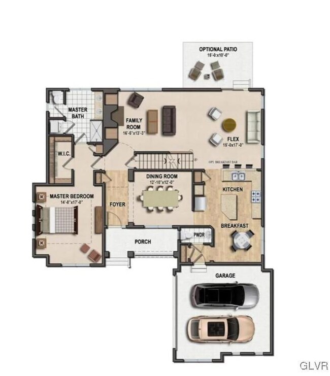 2843 Brinker Ln unit W-177, Easton, PA 18040 - photo 3