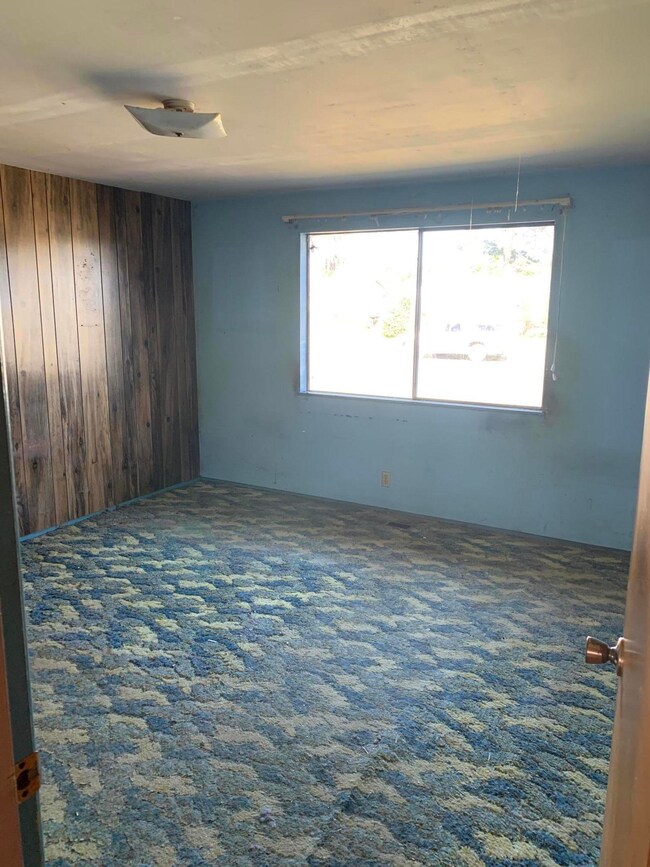 Mater Bedroom