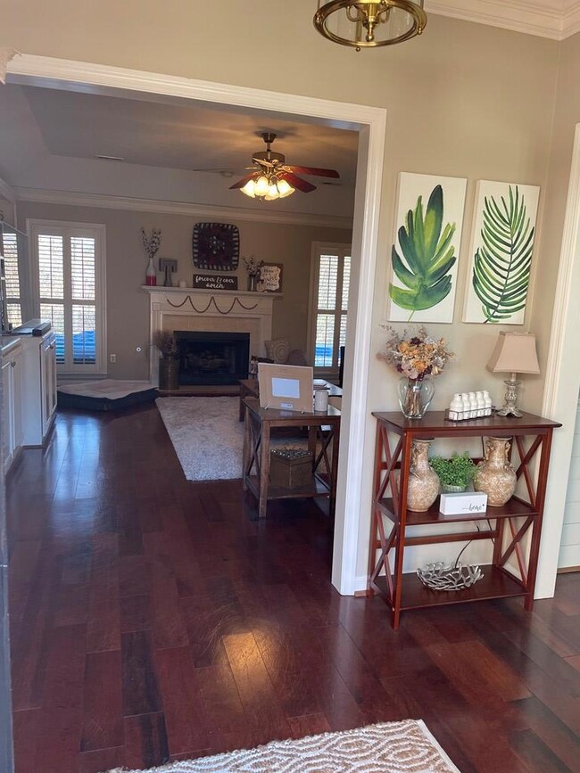 Foyer