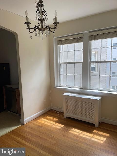 Woodley Park Towers unit 327, Washington, DC 20008 - photo 5