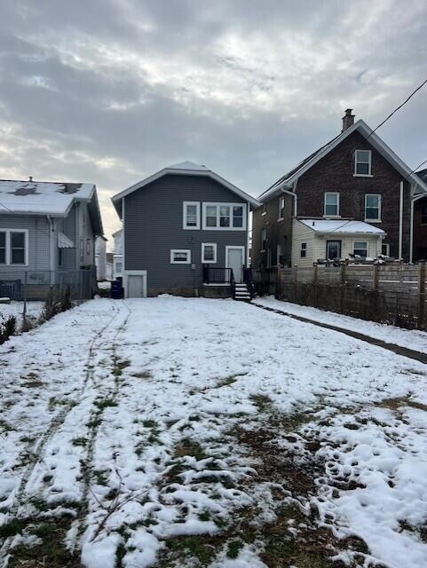 1250 Hildreth Ave, Columbus, OH 43203 - photo 2