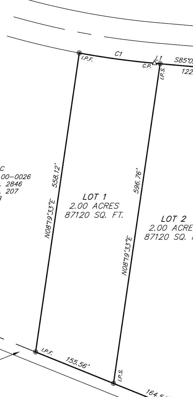 TBD Joyner Swamp Rd unit Lot 1A, Galivants Fry, SC 29544 - photo 5
