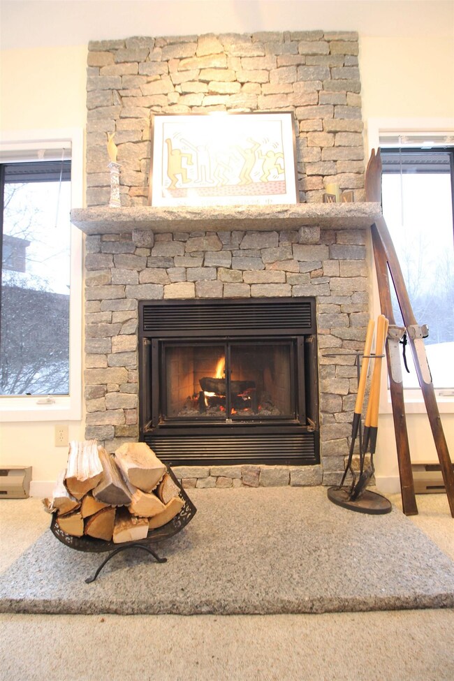 24 Forest Rim Way unit 4, Waterville Valley, NH 03215 - photo 5