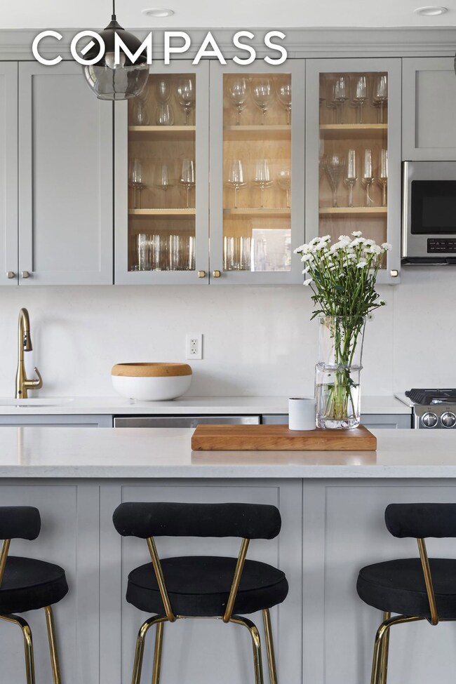 The Westwind Cooperative unit 10C, New York, NY 10025 - photo 4