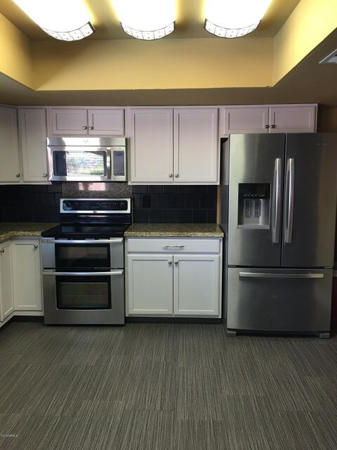summit dual oven