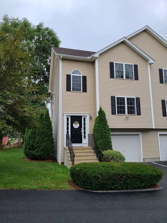 11 Church St unit A, Sutton, MA 01590 - photo 3