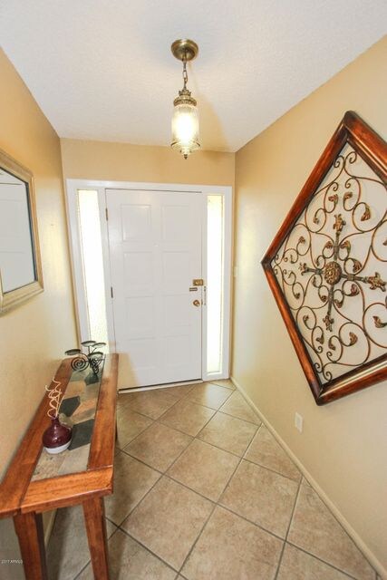 3 Entryway