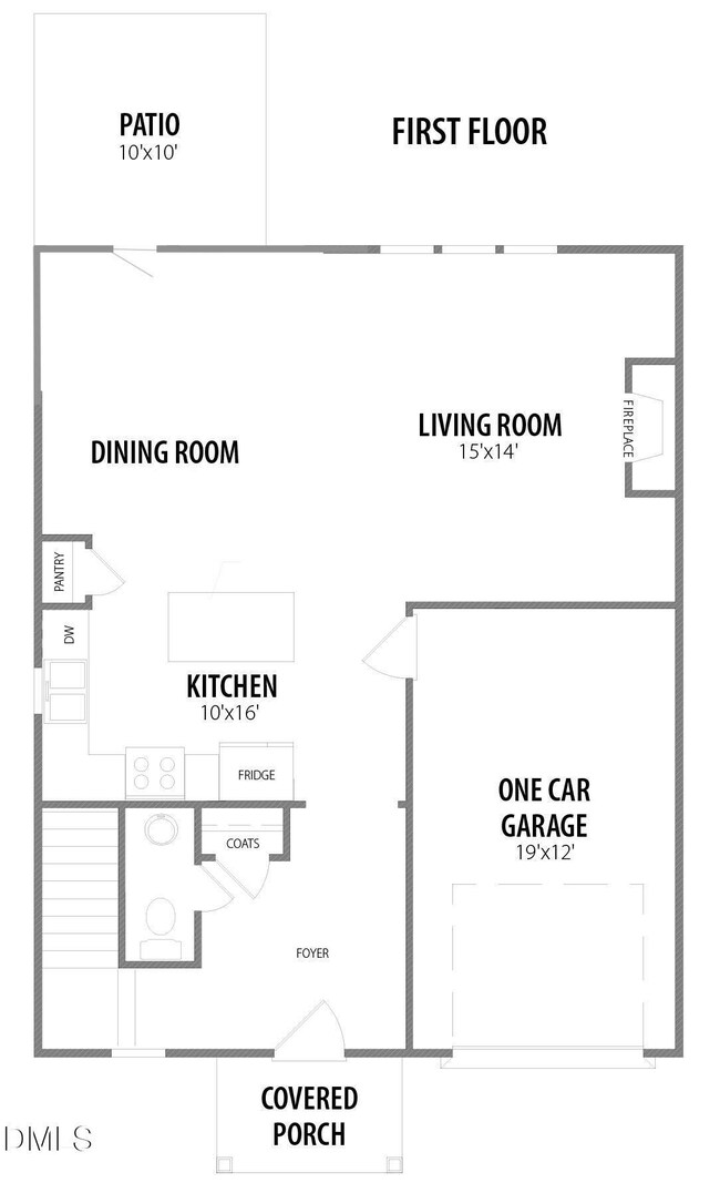 280 Bluejay St, Clayton, NC 27527 - photo 7