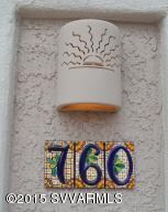 House Numbers