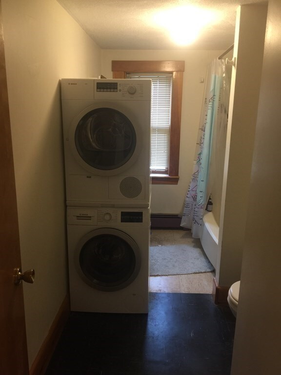 4 Notre Dame Ave unit 4A, Cambridge, MA 02140 - photo 7