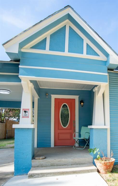 924 W Chestnut St, Denison, TX 75020 - photo 3