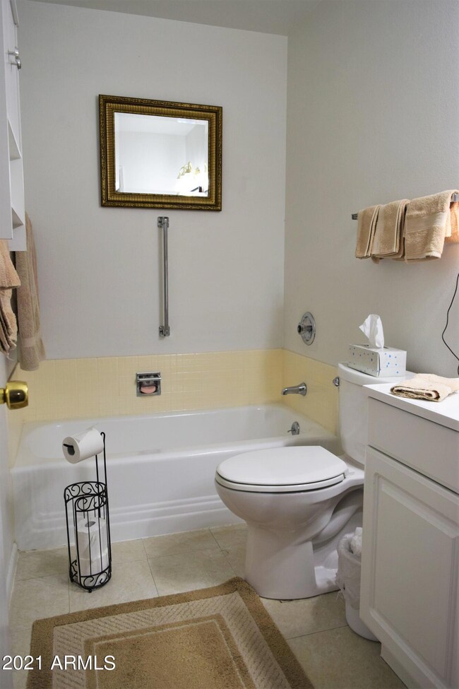 Remodeled Guest Bath (2)