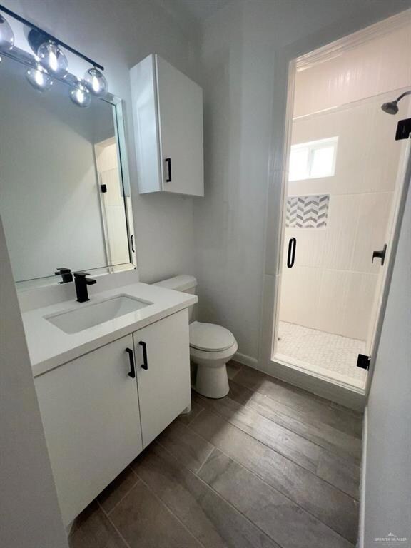 3313 S Colt Ln unit 2, Edinburg, TX 78539 - photo 4