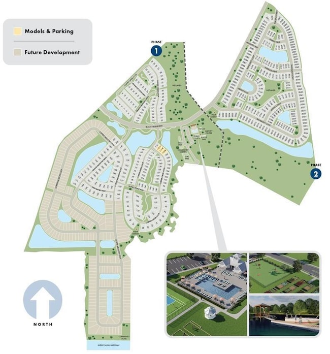 8233 Vibrant Loop unit 2147 DALLAS T, Longs, SC 29568 - photo 3