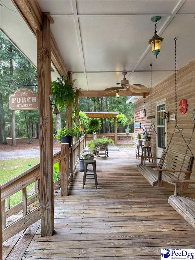 1740 Grain Bin Rd, Lake View, SC 29563 - photo 7