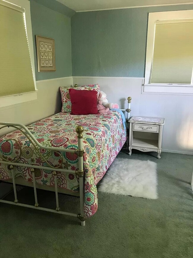 615 N Mountain Blvd, Mount Vernon, OR 97865 - photo 6