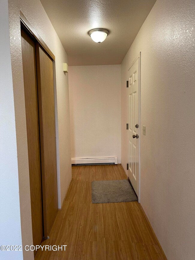 3560 W Dimond Blvd unit A4, Anchorage, AK 99502 - photo 4