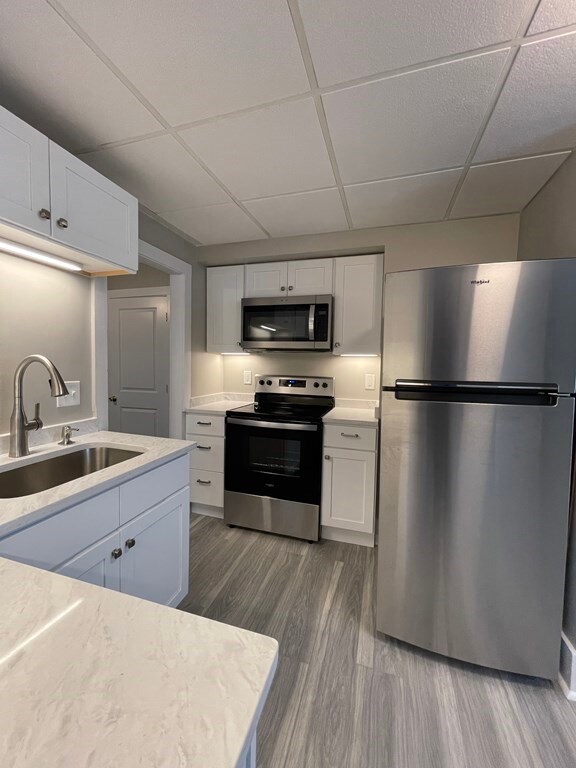 352 Cabot St unit 1, Beverly, MA 01915 - photo 2