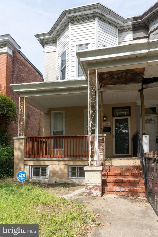 3006 Belmont Ave, Baltimore, MD 21216 - photo 2