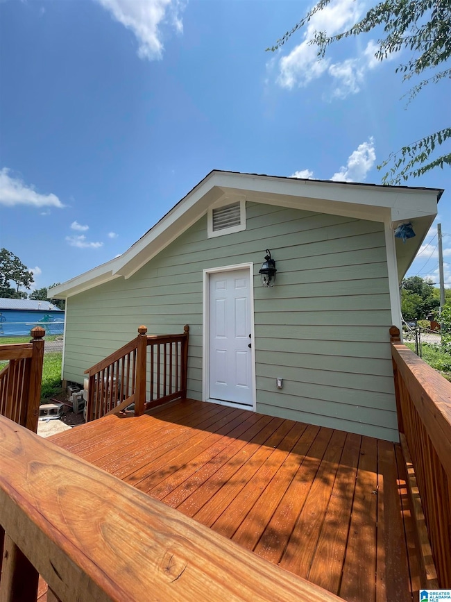 3520 Jefferson Ave SW, Birmingham, AL 35221 - photo 3