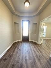 2601 Parkhurst Ln, Venus, TX 76084 - photo 2