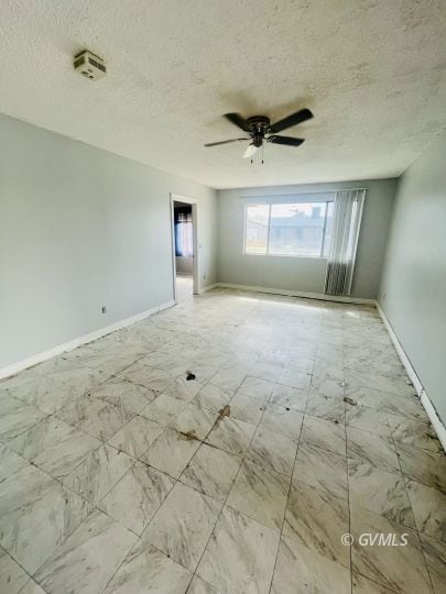 Informal Living Room