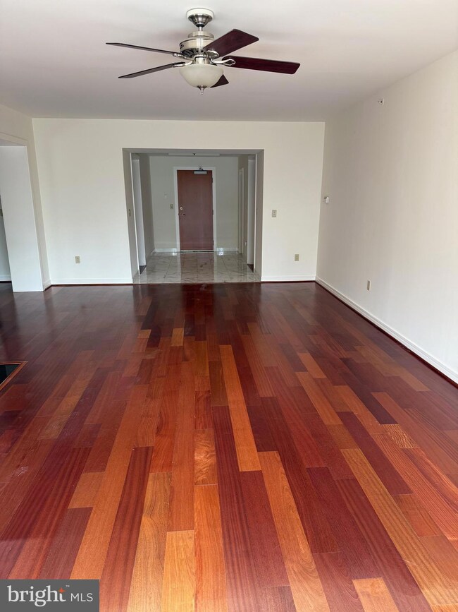 Corinthian Condominium unit 508, Bala Cynwyd, PA 19004 - photo 2