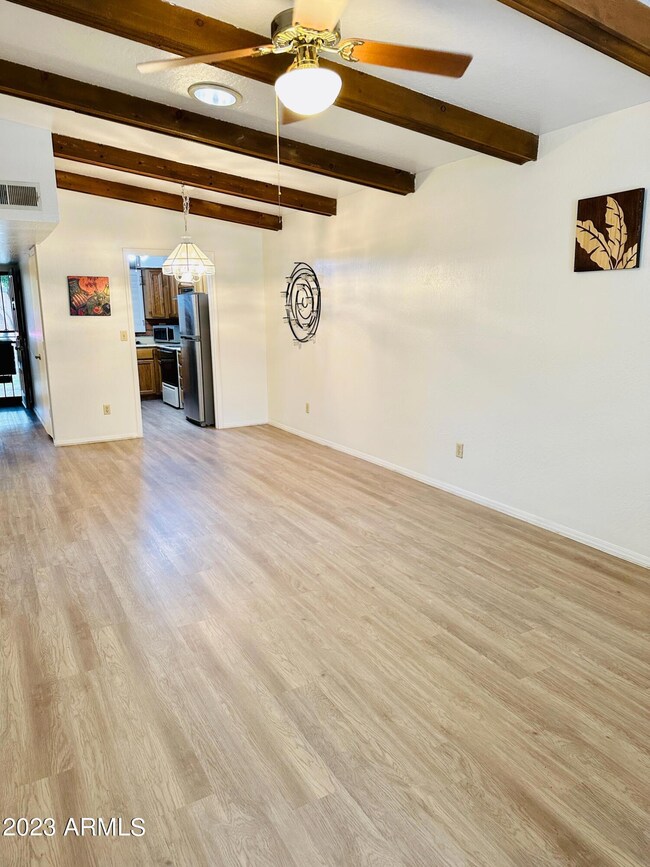 Dining/Family Room