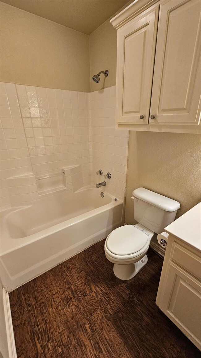 409 N Jackson Ave unit B, Wylie, TX 75098 - photo 5