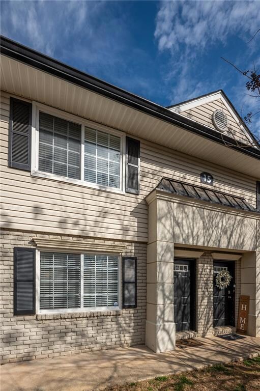 6940 Roswell Rd unit 15C, Atlanta, GA 30328 - photo 3