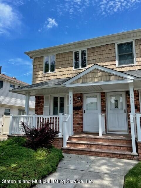 493 Leverett Ave, Staten Island, NY 10308 - photo 3