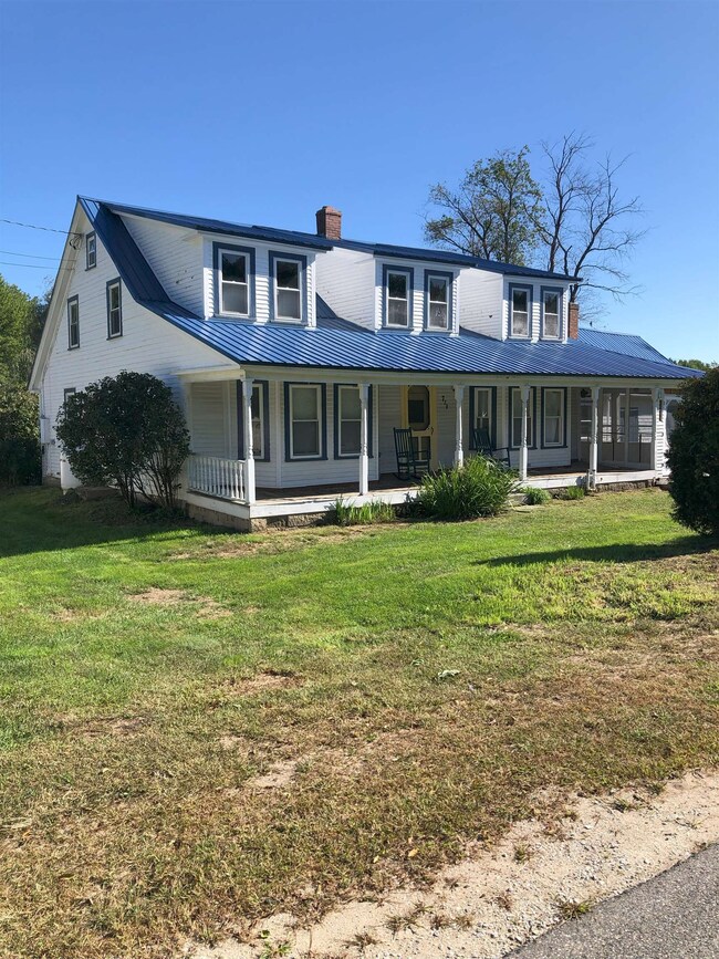 721 Whittier Rd, Tamworth, NH 03890 - photo 2