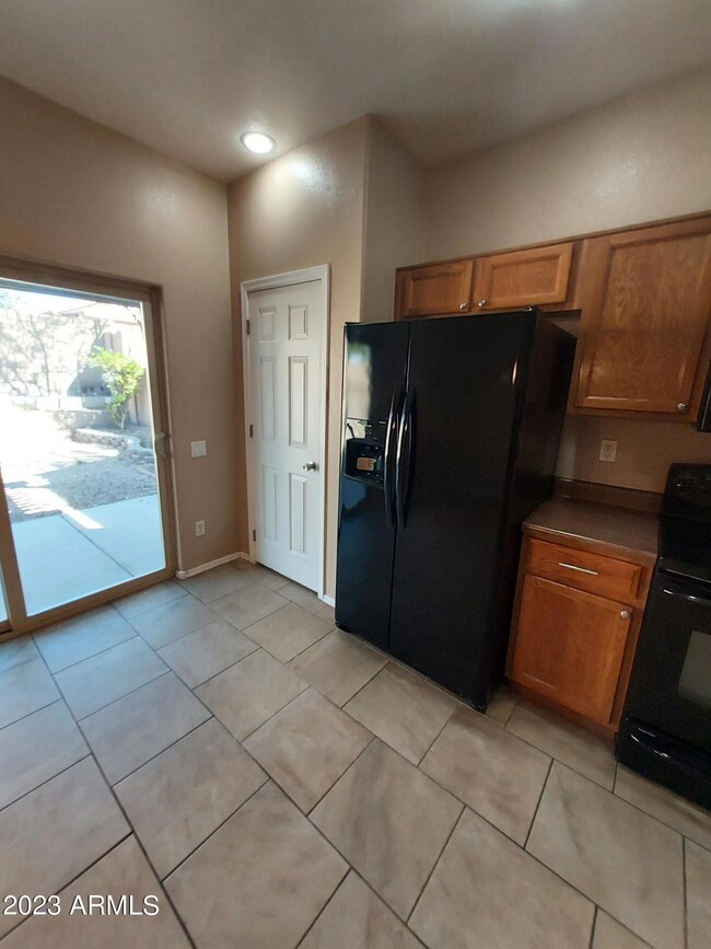 Kitchen Pantry
