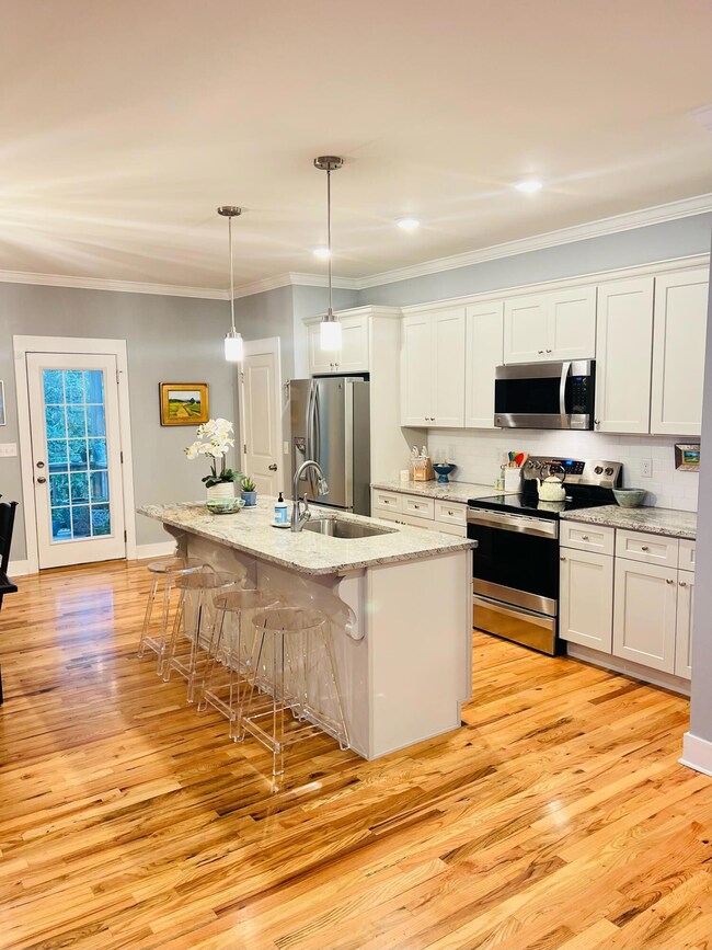 4334 Comet Trail, Hixson, TN 37343 - photo 5