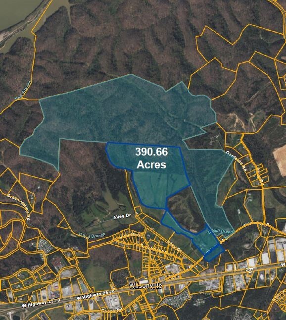 890 Thinwood Dr, Newport, TN 37821 - photo 2