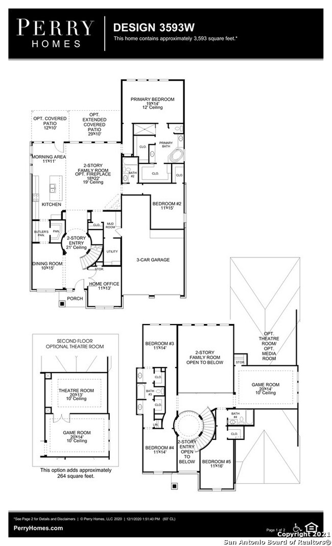 14388 Moon Eye Trail, San Antonio, TX 78254 - photo 2