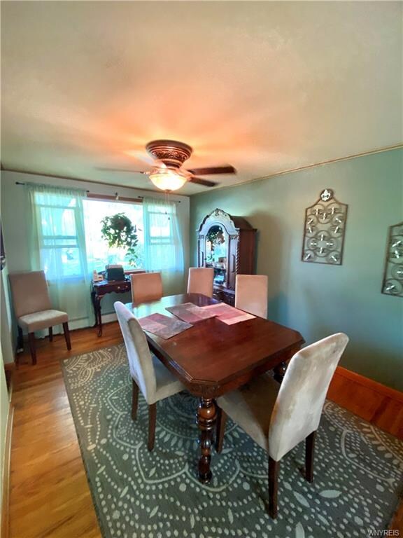 98 Forbes Terrace, North Tonawanda, NY 14120 - photo 7